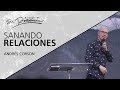 📺 Sanando relaciones - Andrés Corson - 8 Diciembre 2019 | Prédicas Cristianas