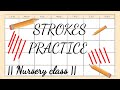 standing lines||sleeping lines||curves|#preschoollearning #primaryschool #playschool#learning