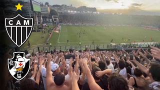 VITÓRIA EM SÃO JANUÁRIO | VASCO 0 X 1 GALO
