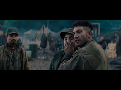 fury---deleted-scene-(alternate-camp-entrance-#2).