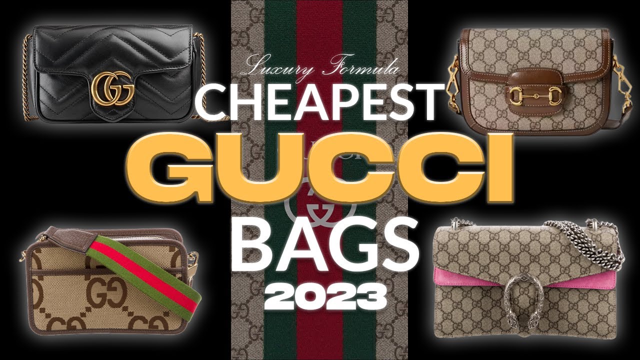 real cheap gucci bags