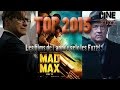 Cinefuzz  le top 2015