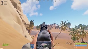 Rust pvp highlights 7