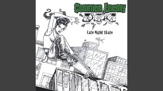 Watch Common Enemy Punks Dead Your Next video