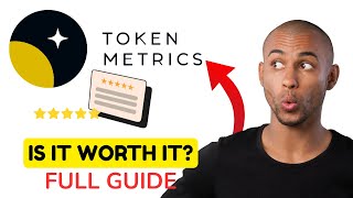 Token Metrics Review 2026 Honest Crypto Tool Breakdown