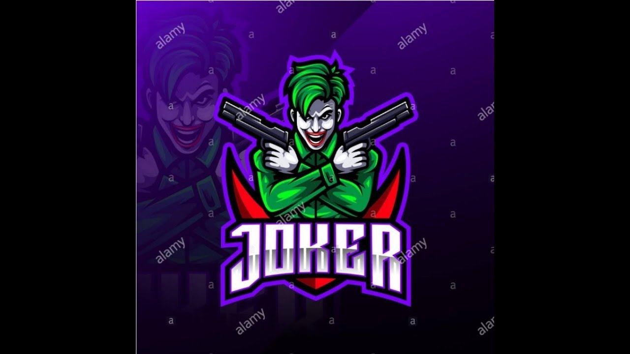 JOKERGAMING Live Stream YouTube