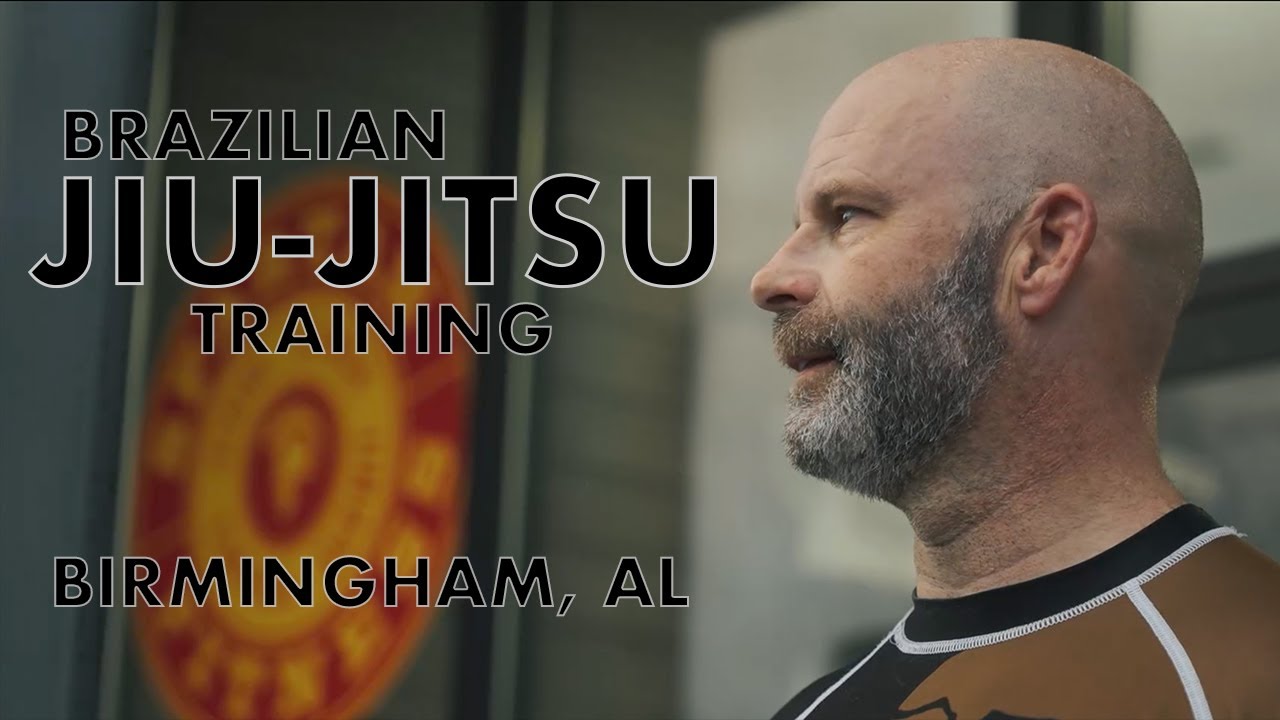 Brazilian JiuJitsu Training for Fitness and Stress Relief at Spartan