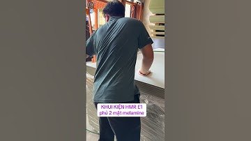 #mdf #nhadep #melamine #wood #funiture