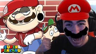 YOU WONT BELIEVE WHO THEY ADDED TO MARIO MADNESS // PART 2