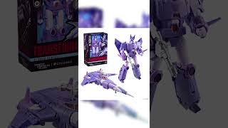 TRANSFORMERS Studio Series 86 Cyclonus