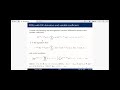F. Al-Musalhi : Solving variable-coefficients fractional differential equations