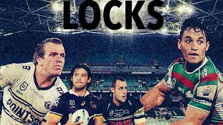 Unsung Heroes: The Art of NRL Locks | A Deep Dive into Rugby League's Glue