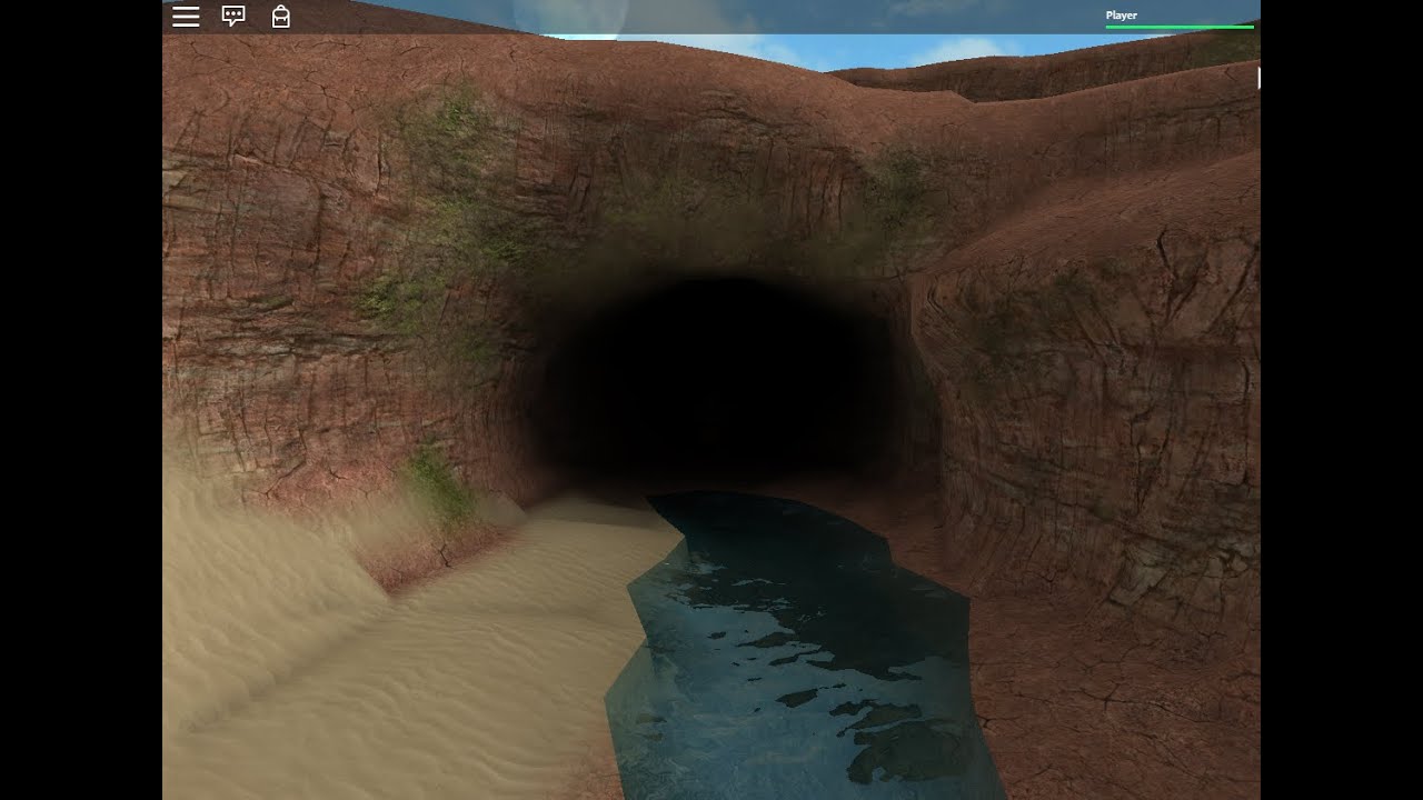 Roblox Smooth Terrain Canyon Timelapse By Eppobot - when was smooth terrain released roblox
