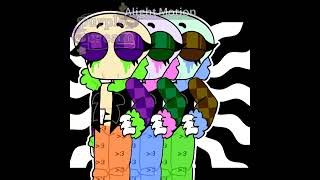 New Toon Ft. Rebecca Or Ribecca-