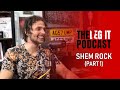 Shem rock  mia to mma  part 1  10 years on the run now with eyes on the ufc