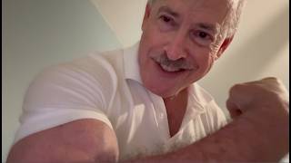Daddy Mark livestream #41