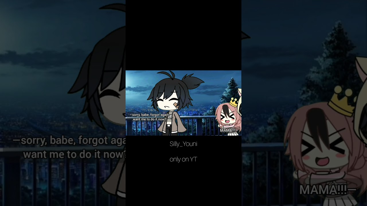 «take it all» idea: @Sky_Fall_Blossom||#gachalife #ibispainx