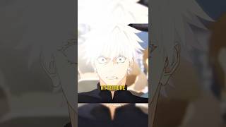 Satoru Gojo Et Suguru Geto Se Quitte