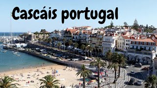 Cascáis Portugal