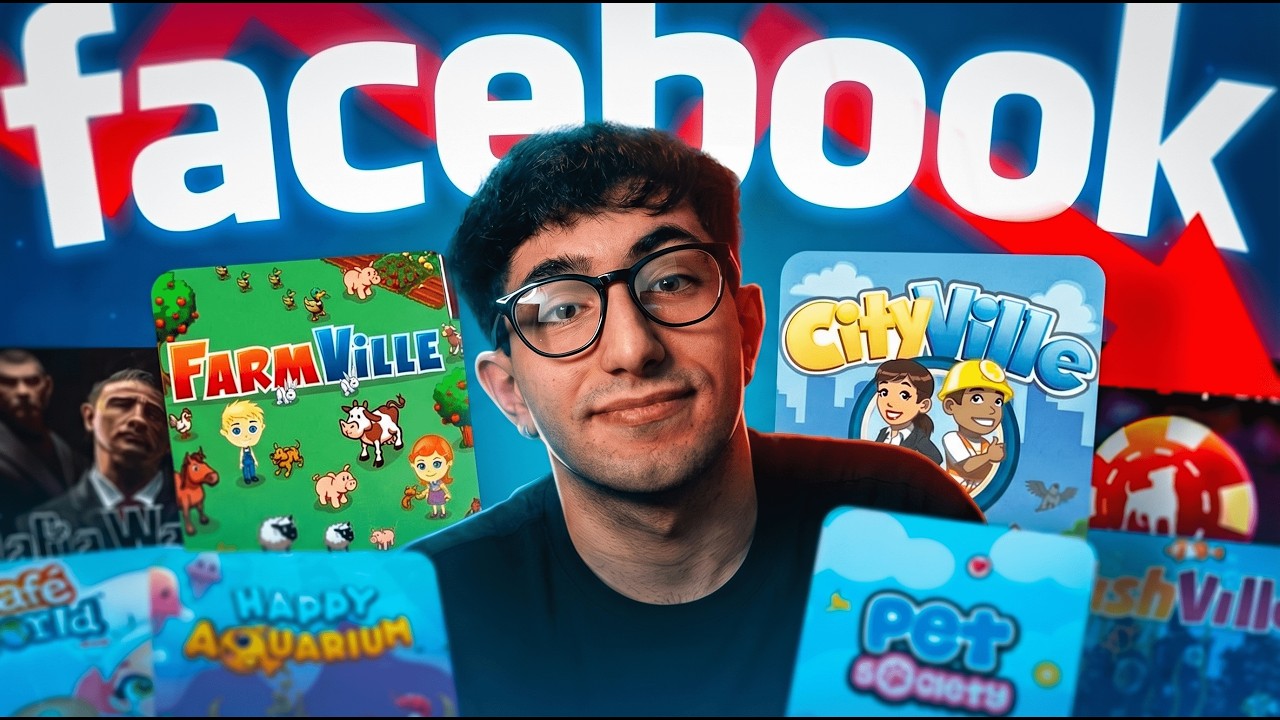 COME FACEBOOK CI HA TRUFFATO.