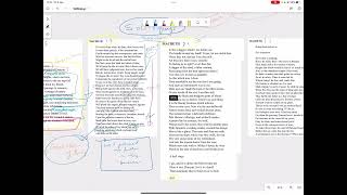 The Soliloquy in Macbeth and how to analyse them - AQA GCSE English Literature