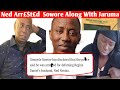 Regina Daniels Husband Ned Nwoko Allegedly Arr.£$têd Sowore For Supporting Jaruma