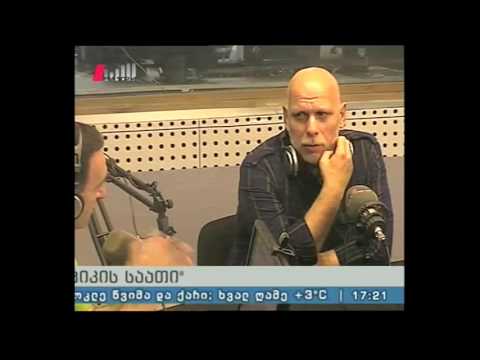 \"საღამოს პიკის საათი\" 10.10.16  საპარლამენტო არჩევნების შედეგების მიმოხილვა