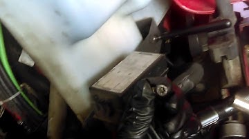 Detroit DD13 DD15 DD16  fuel quantity valve replacement OM 471 472 473 MERCEDES BENZ