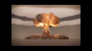 Bombas Nucleares,Atômicas,Carros Bomba Explosões