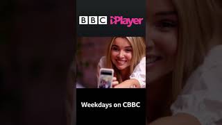 Ricky Wilson Art Jam | Official Trailer | CBBC #shorts