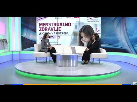 Menstrualno siromaštvo definitivno nije samo individualni problem, već dio javnih politika