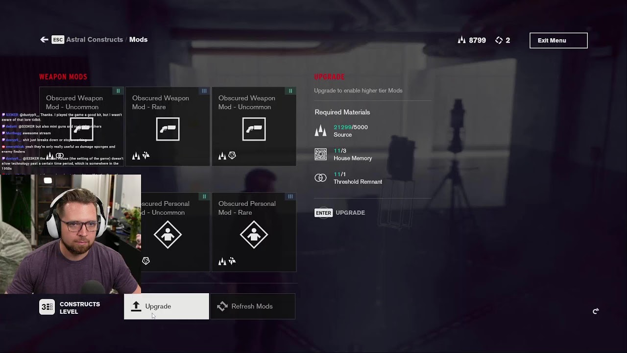 My Brick must be CONTROLLED