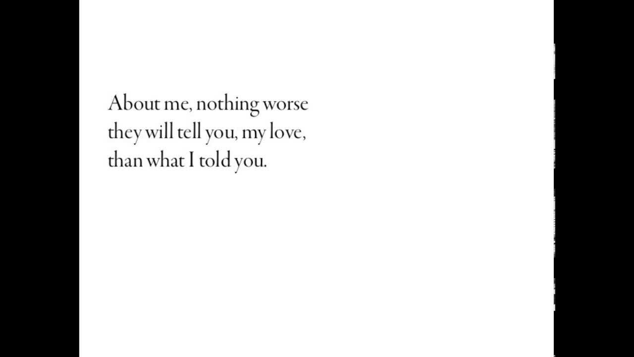 And Because Love Battles Pablo Neruda And Because Love Battles Pablo Neruda