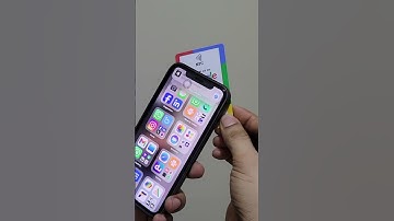 Collect Google Reviews Instantly with NFC Review Cards | #Privatecard #smartphone #reels #google