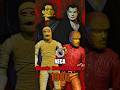 NEW NECA Classic Movie Monsters 1986 Figures #universalmonsters   #dracula #mummy #frankenstein