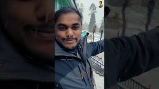 Pahalgam அற்புதமான அனுபவத்தை தந்திருச்சு❄️  |  Tamil Trekker