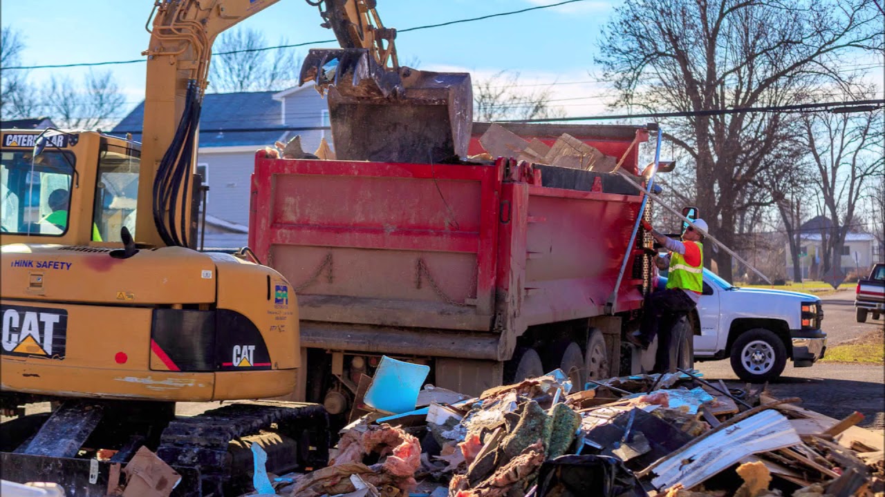 Bulk Item Removal Bulk Furniture Trash Removal in Omaha Lincoln NE