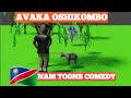 Avaka Oshikombo, Namibian videos