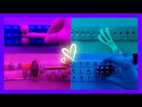 Trigger Trail ASMR