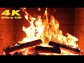 🔥 Cozy winter cabin camping. Fireplace Video Loop Calm Nights, Peaceful Winter Fireplace Ambience 4