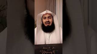 Are you qualified for marriage? - Mufti Menk