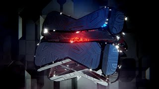 NoNameLeft & Hiboo - Ego Lab (Original Mix)