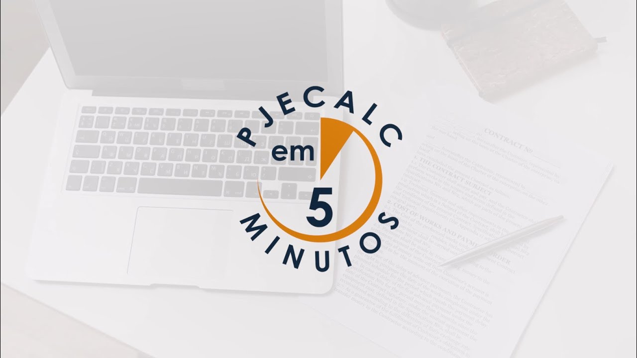 Como liquidar uma inicial de horas in itinere no PJECALC em 5 minutos?