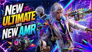 NEW ULTIMATE AND NEW AMR UPGRADE RETURN PP-19 BIZON