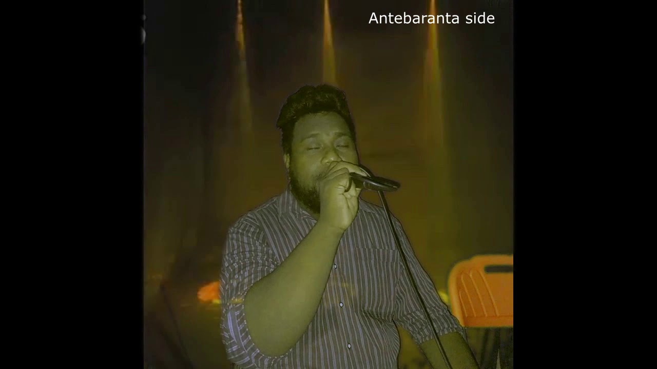 I tangiria n oki Cover By Timotee Binoka (keyboarder Timotee Iaira)