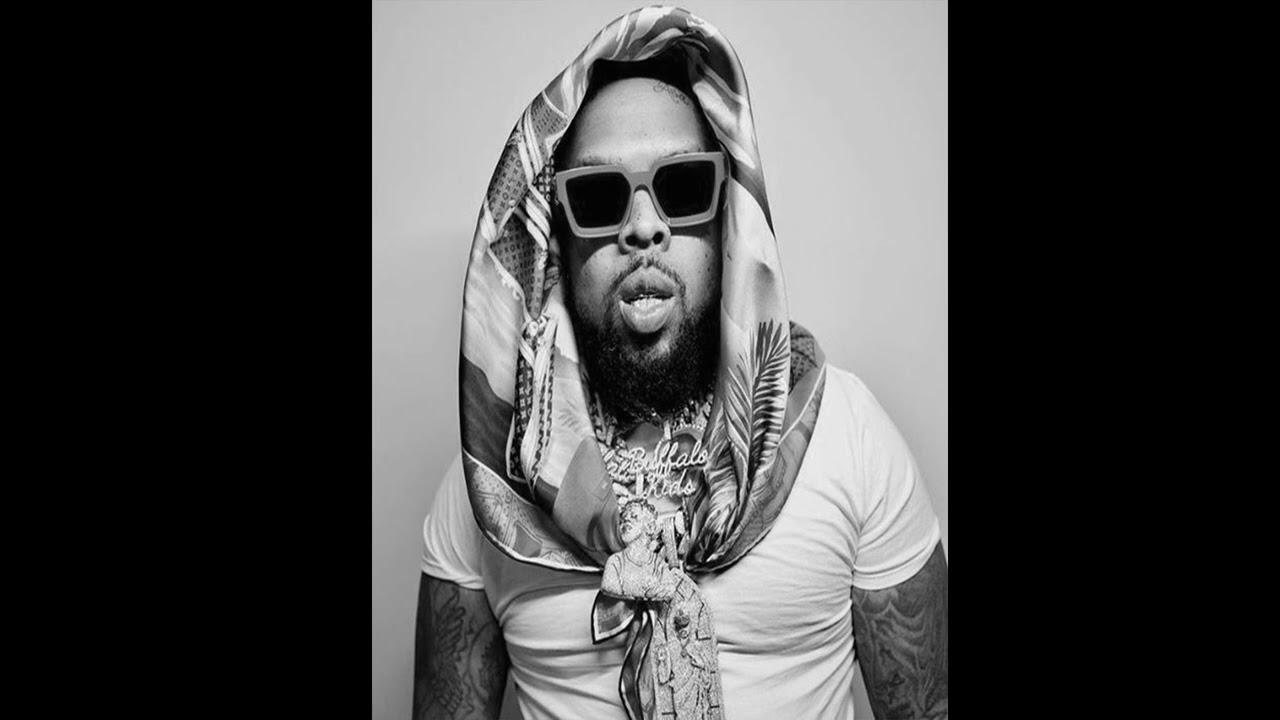 WESTSIDEGUNN X GRISELDA X BOOMBAP TYPE BEAT - 