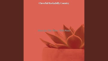 Background for 50s Vibes