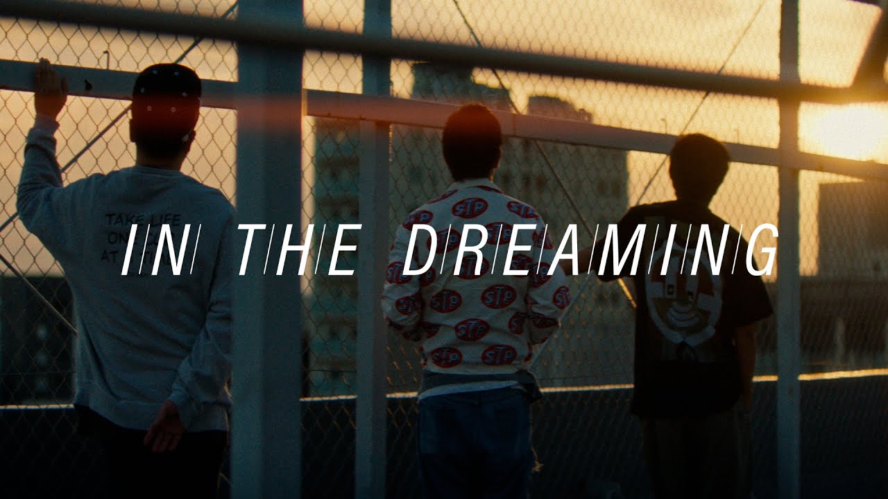 The Moritosha Song - in the dreaming [OFFICIAL MUSIC VIDEO] - YouTube