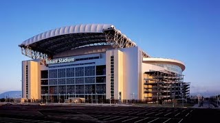 NRG Stadium: What went wrong?