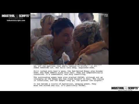 SCENE CREAMERS シーン・クリマーズ/ ISUCK ON〜 【12】 Classic Movie Scenes: MIDSOMMAR (2019) // Crazy Crying